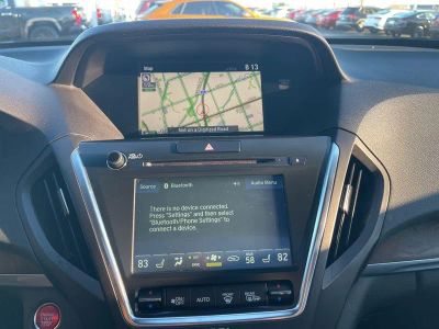 2019 Acura MDX — photo 9 view
