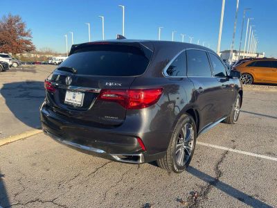2019 Acura MDX — photo 15 view