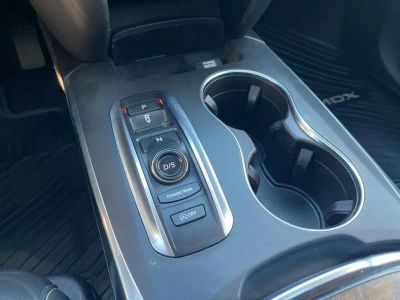 2019 Acura MDX — photo 12 view