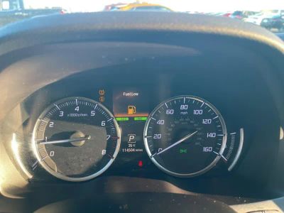 2019 Acura MDX — photo 8 view