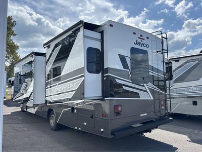 2026 Jayco Greyhawk - Photo 4