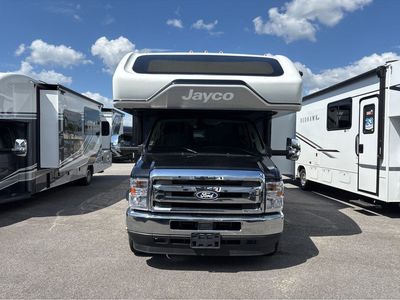 2026 Jayco Greyhawk - Photo 3
