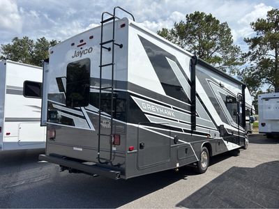 2026 Jayco Greyhawk - Photo 5