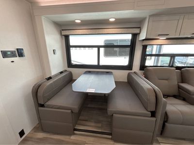 2026 Jayco Greyhawk - Photo 11