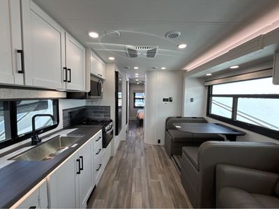 2026 Jayco Greyhawk - Photo 9