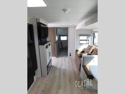 2026 Forest River RV Surveyor Legend - Photo 42
