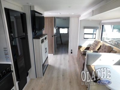 2026 Forest River RV Surveyor Legend - Photo 43