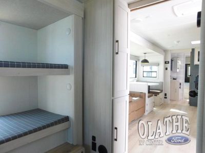 2026 Forest River RV Surveyor Legend - Photo 28