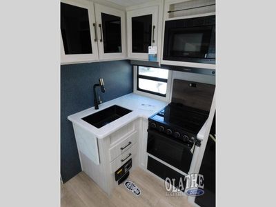 2026 Forest River RV Surveyor Legend - Photo 13