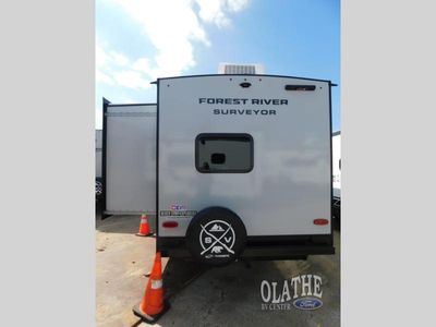 2026 Forest River RV Surveyor Legend - Photo 5