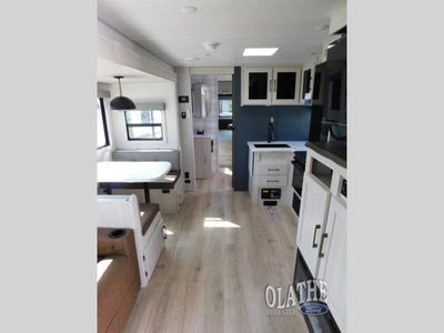 2026 Forest River RV Surveyor Legend - Photo 10