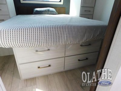 2026 Forest River RV Surveyor Legend - Photo 40