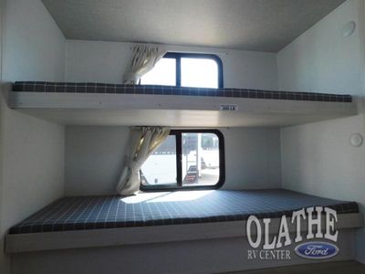 2026 Forest River RV Surveyor Legend - Photo 27