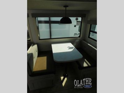 2026 Forest River RV Surveyor Legend - Photo 11