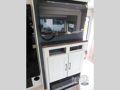 2026 Forest River RV Surveyor Legend - Photo 16