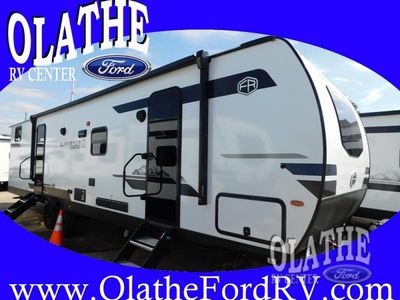 2026 Forest River RV Surveyor Legend - Photo 1