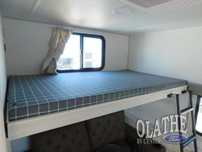 2026 Forest River RV Surveyor Legend - Photo 26