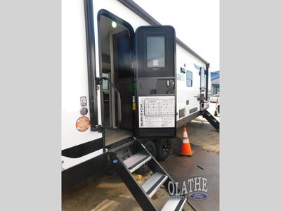 2026 Forest River RV Surveyor Legend - Photo 6