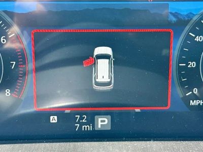 2026 Subaru Outback — photo 12 view
