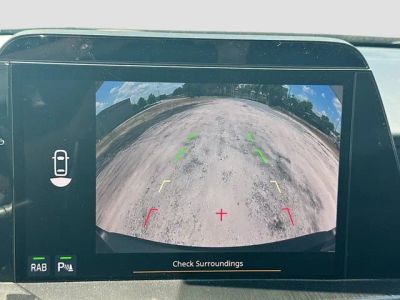 2026 Subaru Outback — photo 14 view
