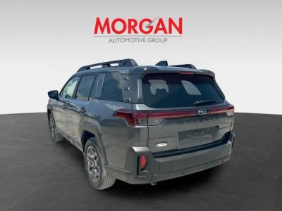 2026 Subaru Outback — detail view