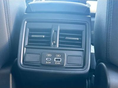 2026 Subaru Outback — photo 24 view