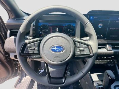 2026 Subaru Outback — photo 11 view