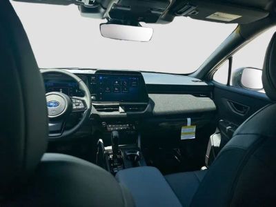 2026 Subaru Outback — photo 21 view