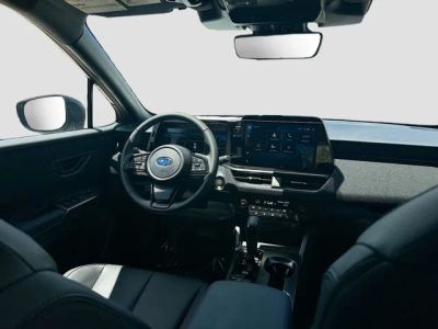 2026 Subaru Outback — photo 22 view