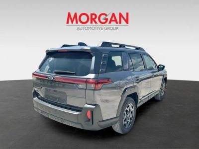 2026 Subaru Outback — photo 7 view