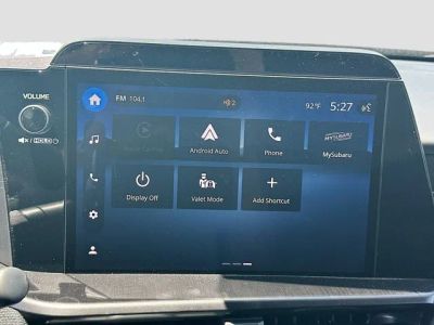 2026 Subaru Outback — photo 13 view