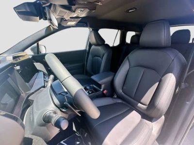 2026 Subaru Outback — photo 19 view