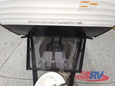 2021 Sunset Park RV SunRay - Photo 16