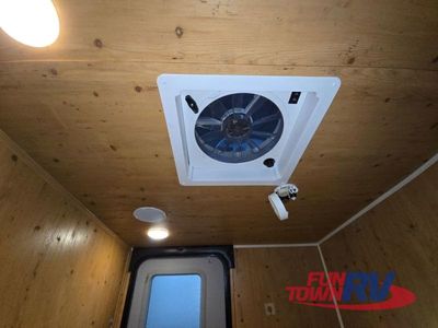 2021 Sunset Park RV SunRay - Photo 26