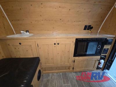 2021 Sunset Park RV SunRay - Photo 18