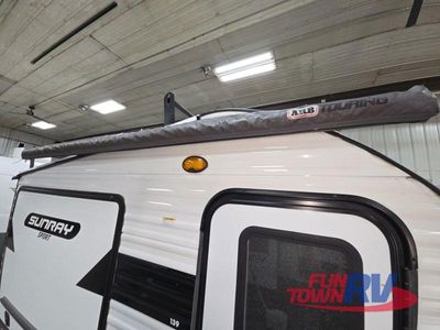 2021 Sunset Park RV SunRay - Photo 8