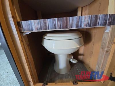 2021 Sunset Park RV SunRay - Photo 28