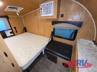 2021 Sunset Park RV SunRay - Photo 17