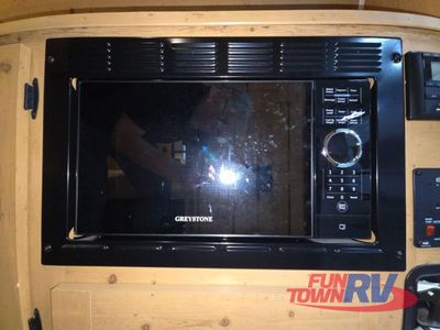 2021 Sunset Park RV SunRay - Photo 20