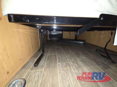 2021 Sunset Park RV SunRay - Photo 32