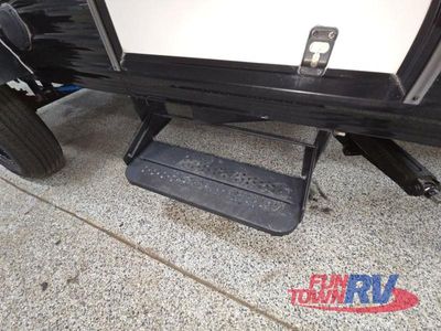 2021 Sunset Park RV SunRay - Photo 11