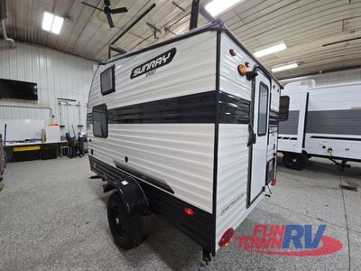 2021 Sunset Park RV SunRay - Photo 4