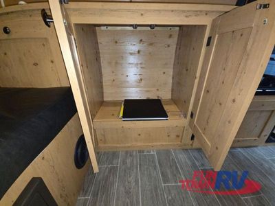 2021 Sunset Park RV SunRay - Photo 21