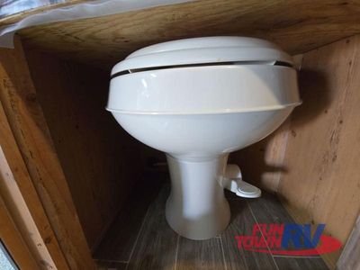 2021 Sunset Park RV SunRay - Photo 29