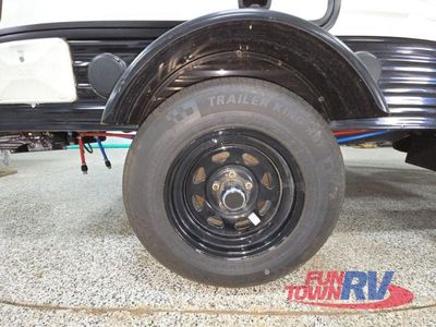 2021 Sunset Park RV SunRay - Photo 12