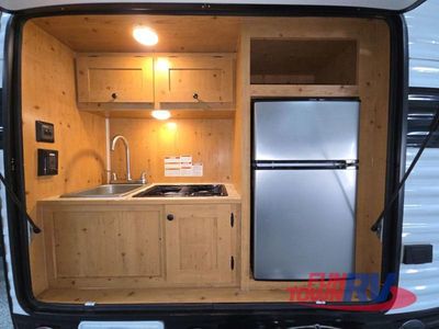 2021 Sunset Park RV SunRay - Photo 6