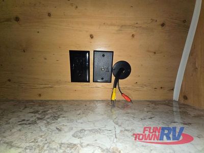 2021 Sunset Park RV SunRay - Photo 22
