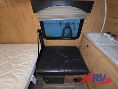 2021 Sunset Park RV SunRay - Photo 24