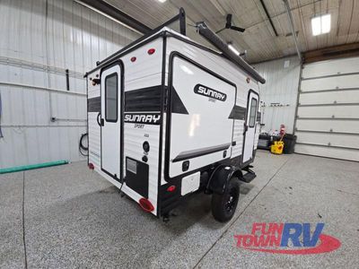 2021 Sunset Park RV SunRay - Photo 5