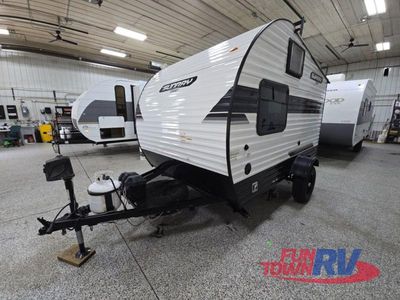 2021 Sunset Park RV SunRay - Photo 3
